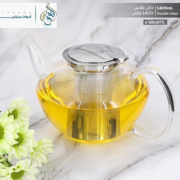 براد اكسفورد دبل جلاس 1400 مللي