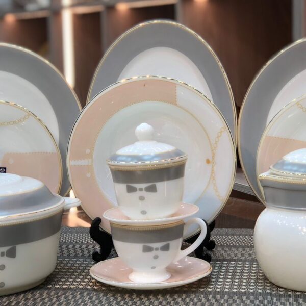 طقم اركوبال موديل تايلاندي 67 قطعه