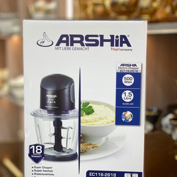 كويكي 3 سلاح ارشا الماني 500 وات