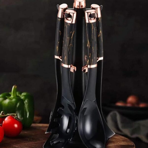 طقم توزيع سيليكون 7 ق