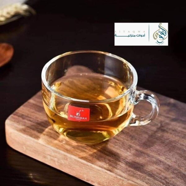 طقم مج بلانك ماكس 6 قطع