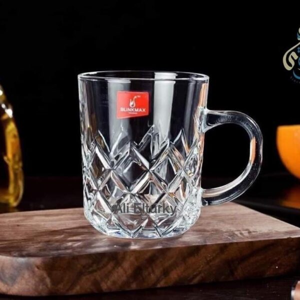 طقم مج بلانك ماكس 6 قطع