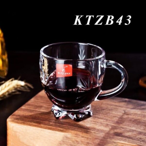 طقم مج بلانك ماكس 6 قطع