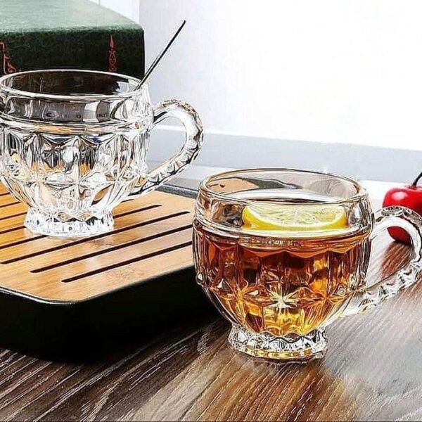 طقم مج بلانك ماكس 6 قطع