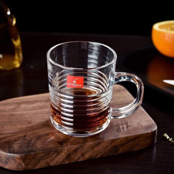 طقم مج بلانك ماكس 6 قطع