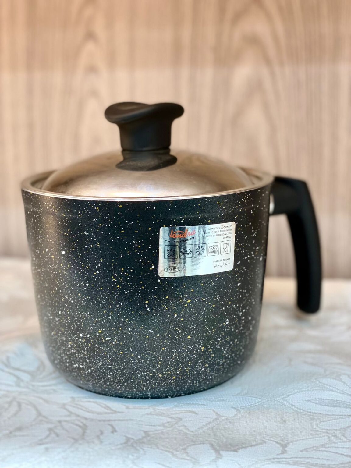 لبانه جرانيت لوندرا