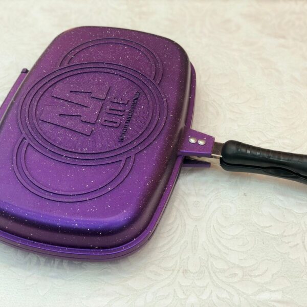 جريل دبل جرانيت تركي مقاس 40