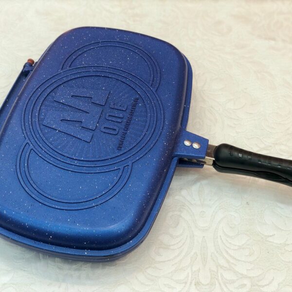 جريل دبل جرانيت تركي مقاس 40