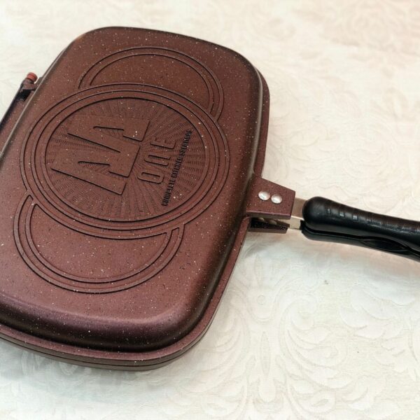 جريل دبل جرانيت تركي مقاس 40