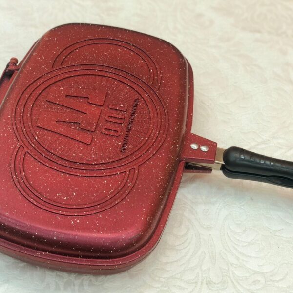 جريل دبل جرانيت تركي مقاس 40