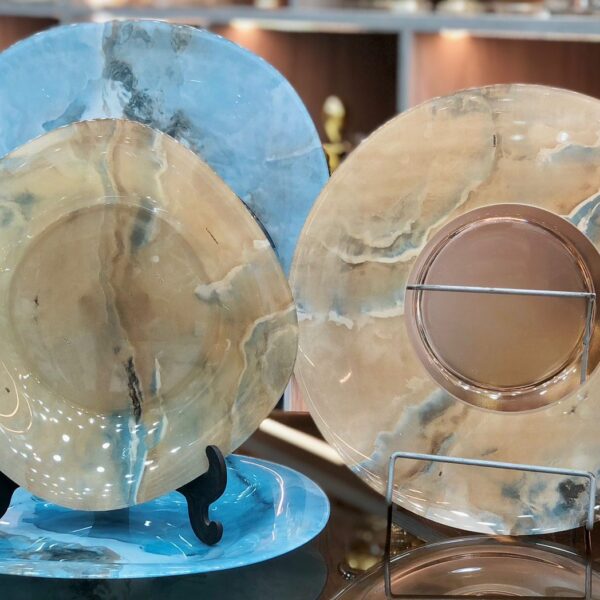 طقم اركوبيركس مربع 46 قطعه