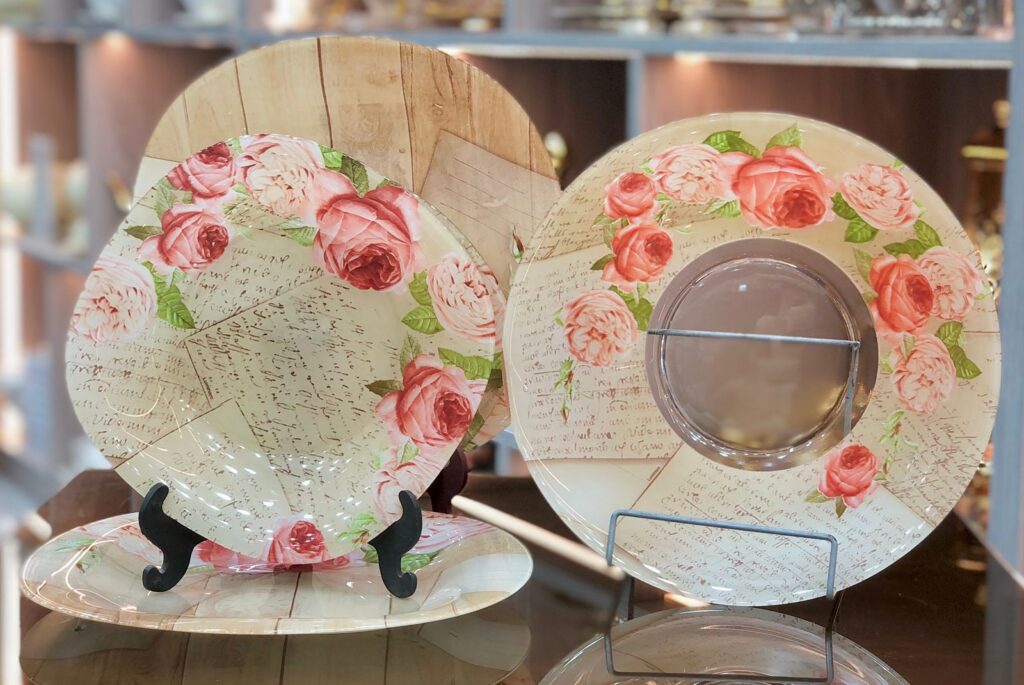 طقم اركوبيركس مربع 46 قطعه