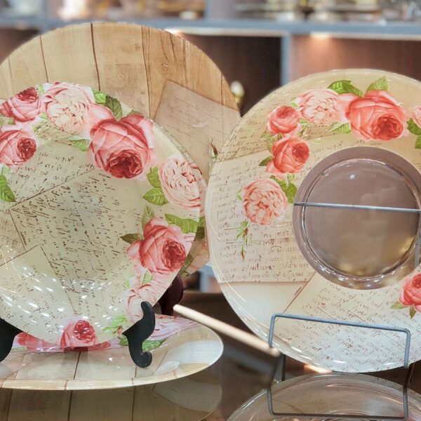 طقم اركوبيركس مربع 46 قطعه