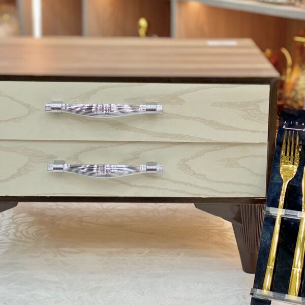 طقم معالق كارجا 86 قطعه