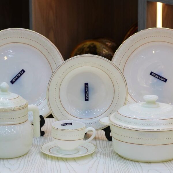 طقم اركوبال تايلاندي 67 قطعه