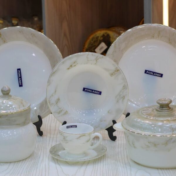 طقم اركوبال تايلاندي 67 قطعه