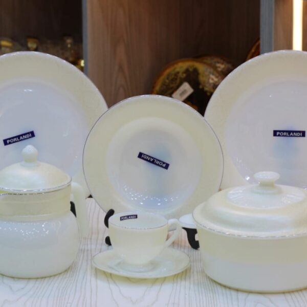 طقم اركوبال تايلاندي 67 قطعه