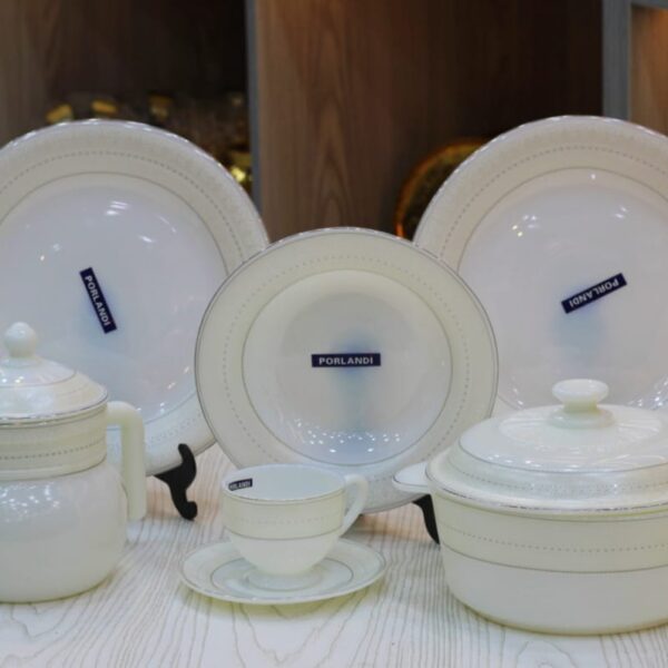 طقم اركوبال تايلاندي 67 قطعه