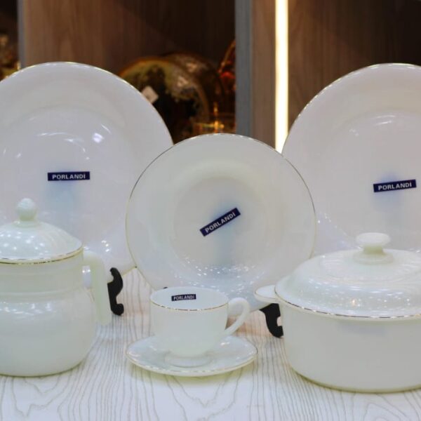 طقم اركوبال تايلاندي 67 قطعه