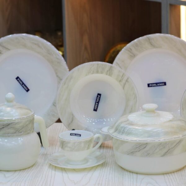 طقم اركوبال تايلاندي 67 قطعه