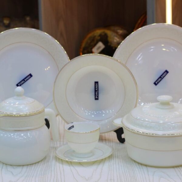 طقم اركوبال تايلاندي 67 قطعه