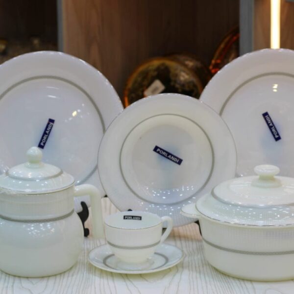 طقم اركوبال تايلاندي 67 قطعه