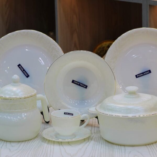 طقم اركوبال تايلاندي 67 قطعه