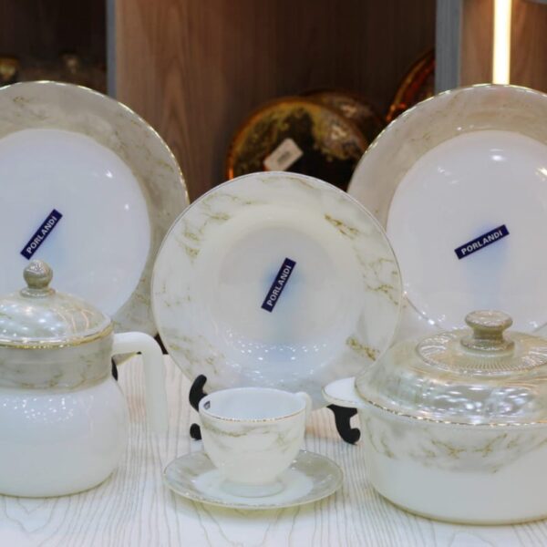 طقم اركوبال تايلاندي 67 قطعه