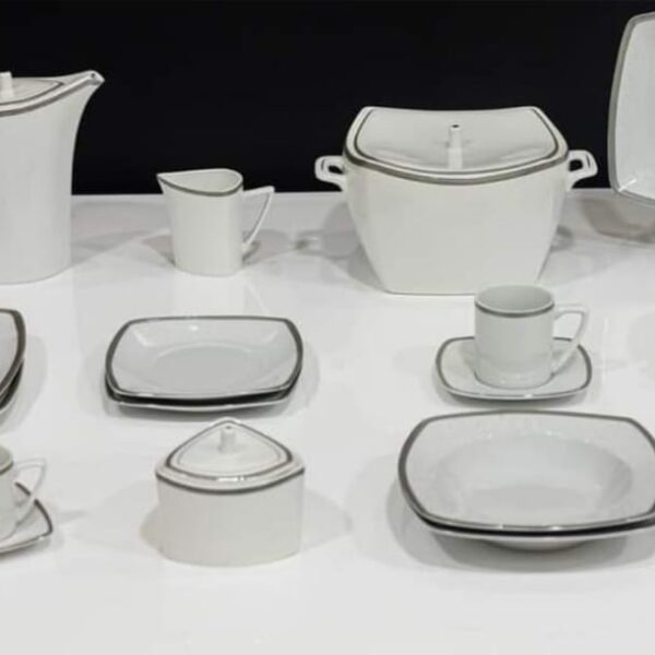 طقم سفره 66 قطعه