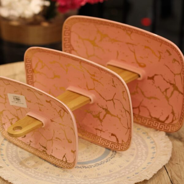 شيالة كحك بورسلين 3 دور