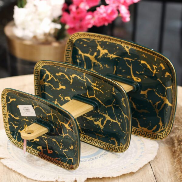 شيالة كحك بورسلين 3 دور