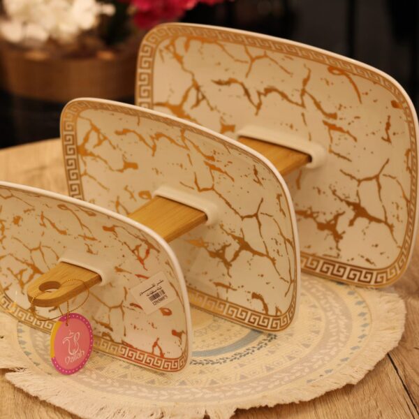 شيالة كحك بورسلين 3 دور