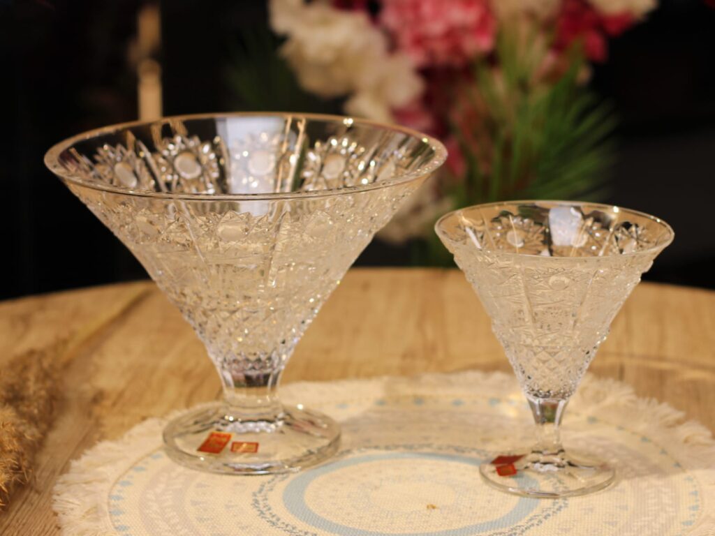 طقم خشاف الكسندر حفر 7 قطع