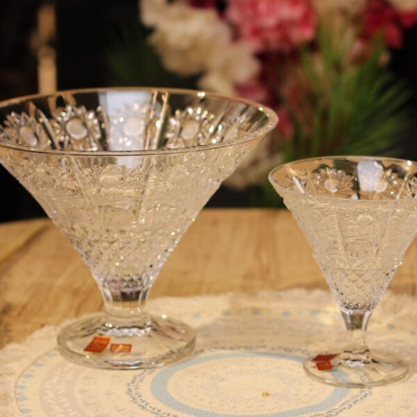 طقم خشاف الكسندر حفر 7 قطع