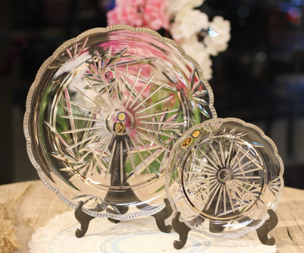 طقم جاتوه شرايط بلاتين 7 قطعه