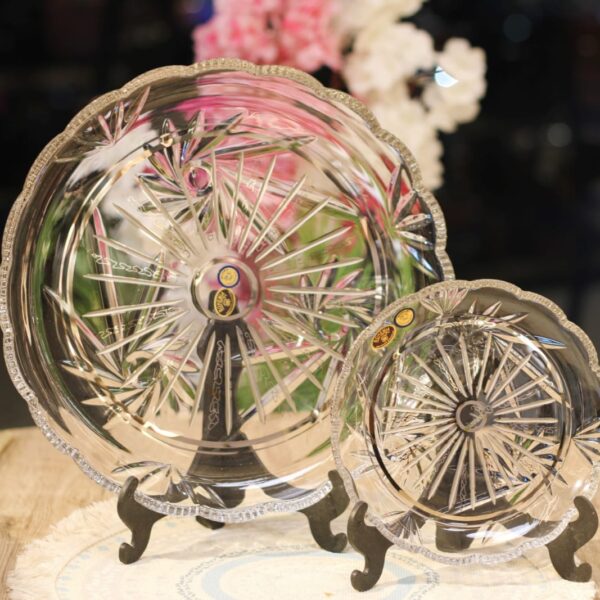 طقم جاتوه شرايط بلاتين 7 قطعه