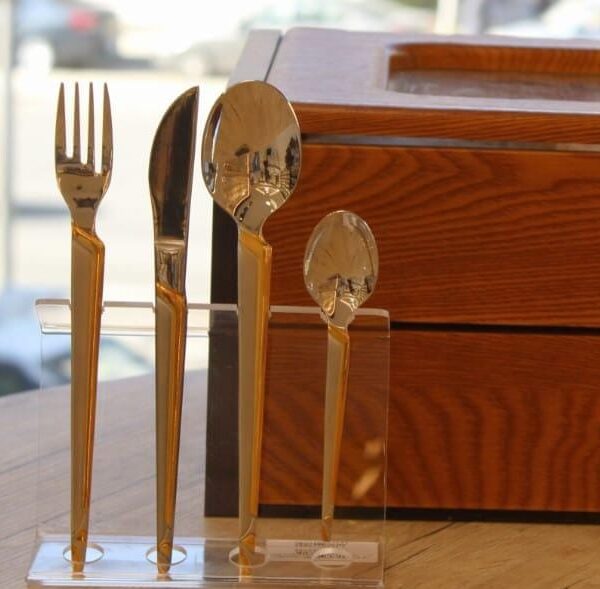 طقم معالق ارشا 90 قطعه