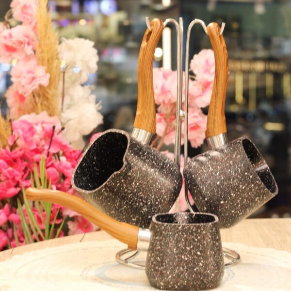 طقم كنك جرانيت ريد لاين