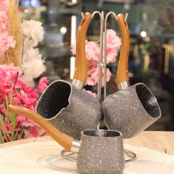 طقم كنك جرانيت ريد لاين