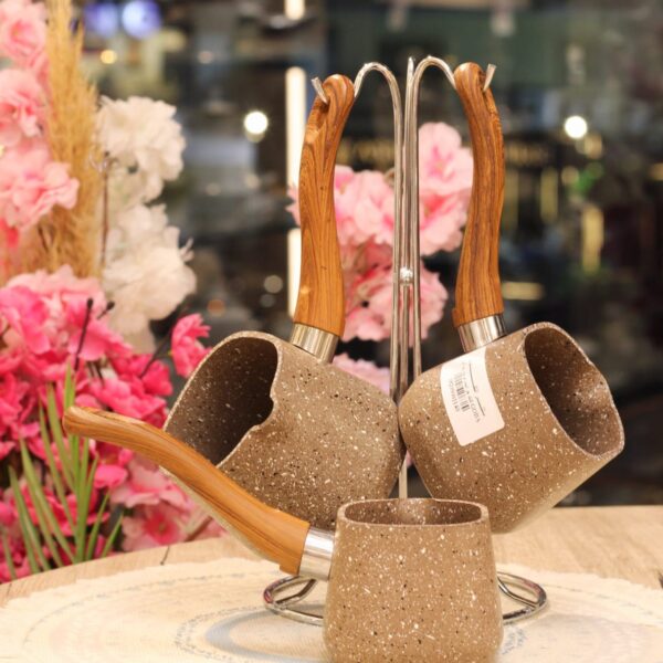 طقم كنك جرانيت ريد لاين