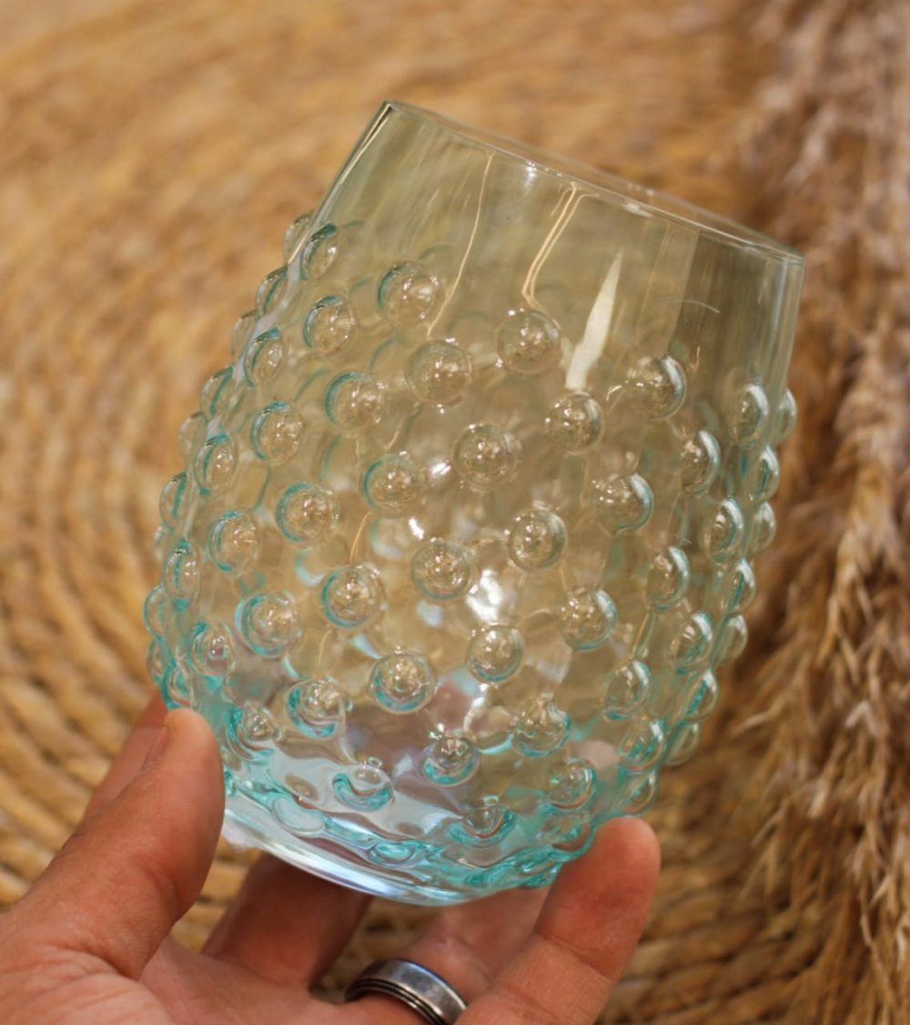 طقم كوبيات الوان 6 قطع - Image 3