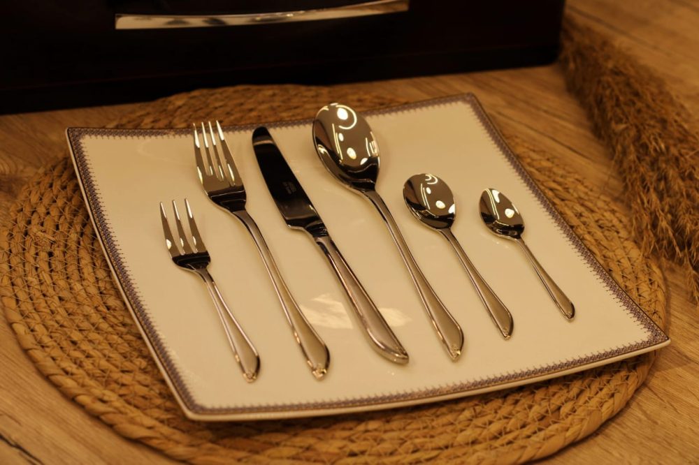 طقم معالق ارسيل تركي - Image 2