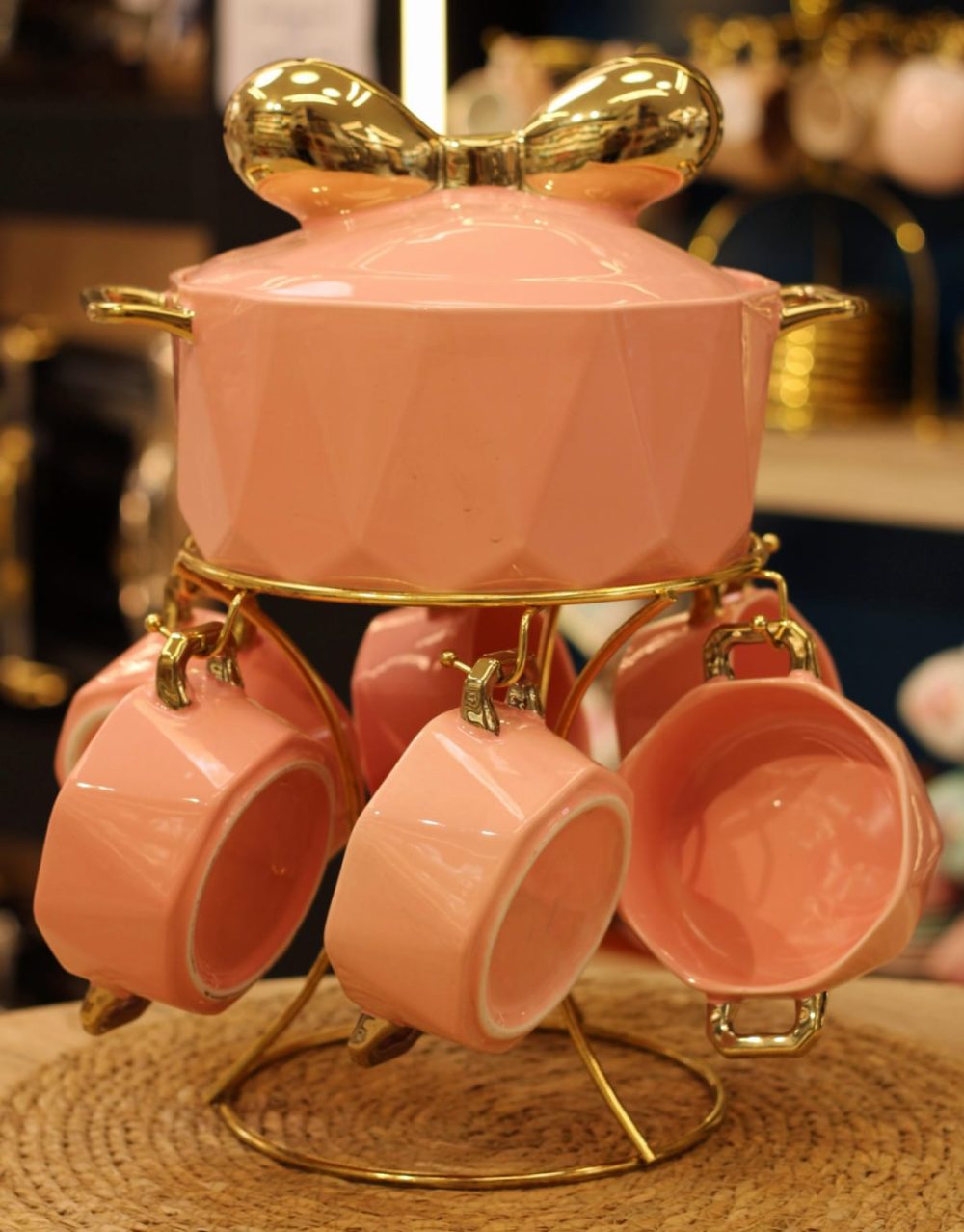 طقم شوربه 8 قطع - Image 3