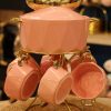 طقم شوربه 8 قطع - Image 3