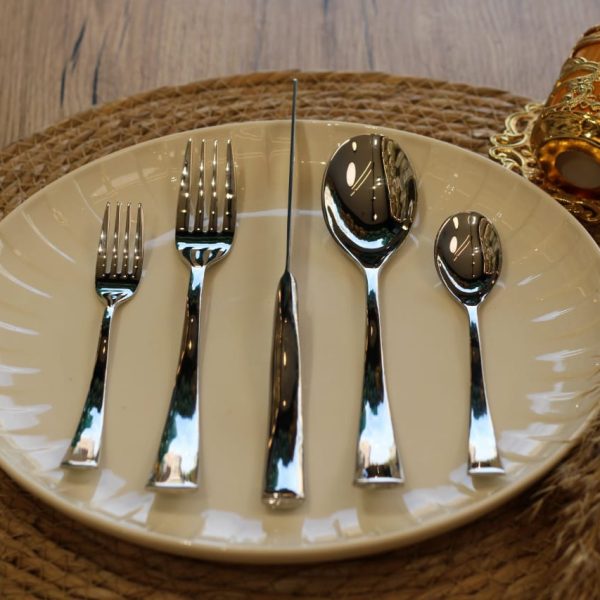 طقم معالق 78 قطعه