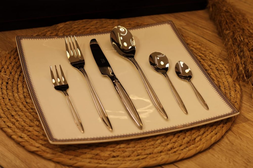 طقم معالق ارسيل تركي