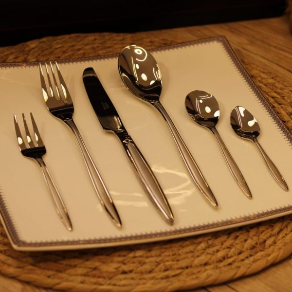 طقم معالق ارسيل تركي