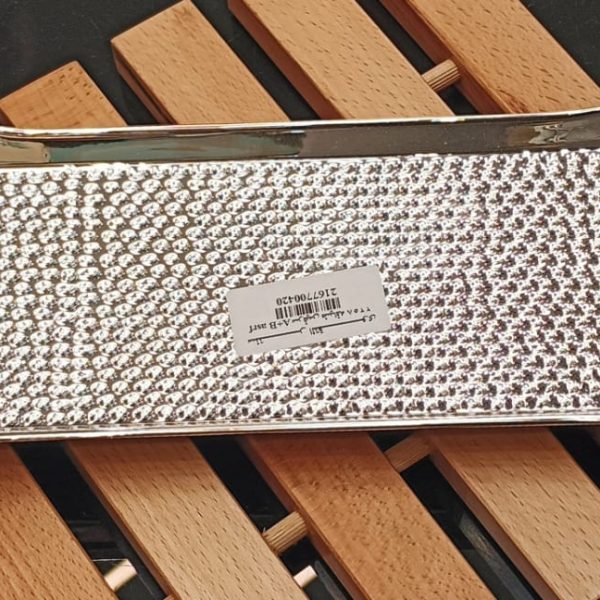 سرفيس تقديم مستطيل