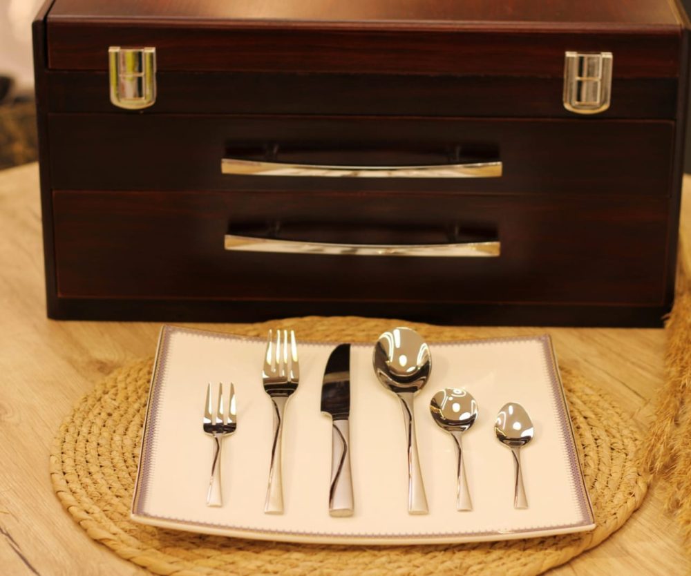 طقم معالق ارسيل تركي - Image 6