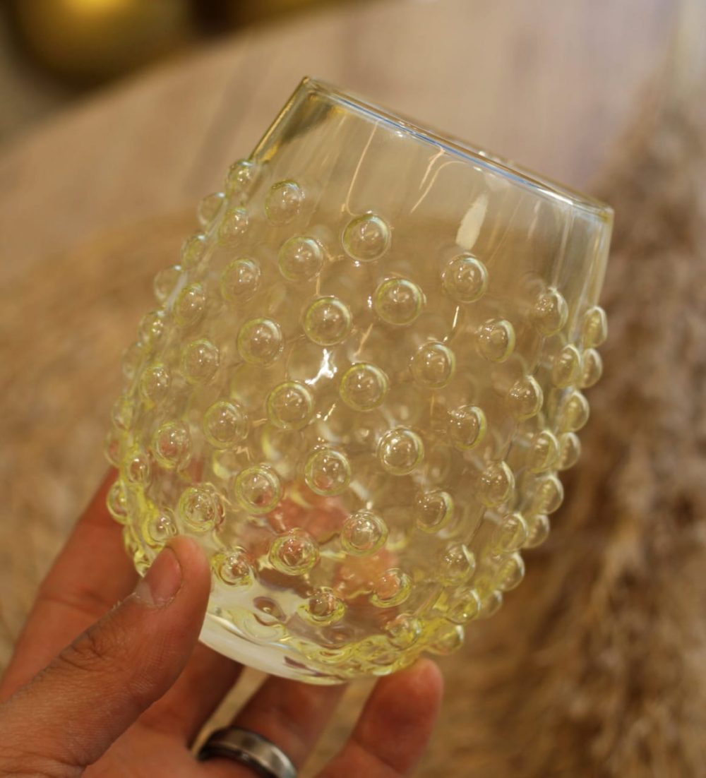 طقم كوبيات الوان 6 قطع - Image 2